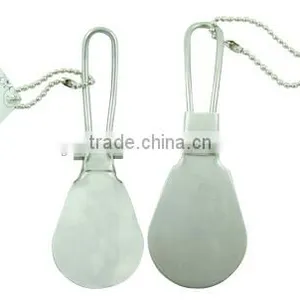 Metal Type Custom Foldable Shoe Horn thumbnail-1
