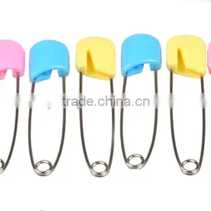 Safety Pins for Children Baby thumbnail-4