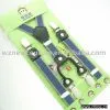 Men's Suspender ( Woven Suspender;gallus) thumbnail-1