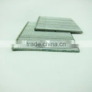 Gauge 16 T Series T38 Galvanized Nail Product for Bostitch Stapler thumbnail-2
