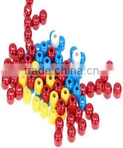 2017 Hot Sale 10mm Super Beads Put the Pegboard Spray Some Water They Will Stick Together thumbnail-3