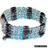 Sell Magnetic Hematite Bracelet thumbnail-1