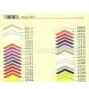 Types of Soft Membrane Smallpox Color Card Model 34 thumbnail-1
