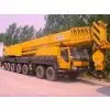 Used Mobile Crane Tadano 250ton AR-2500M thumbnail-1