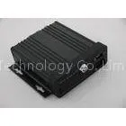 Mini Digital 3g Mobile FVR For Bus , H.264 Mobile DVR D1 H.264 12V thumbnail-1