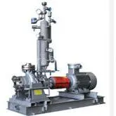YIJ Chemical Process Pump thumbnail-3