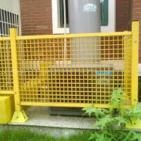 FRP GRP Fiberglass Grating thumbnail-3