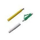 LC / APC CATV Fiber Optic Connector for Optical Fiber Patch Cord thumbnail-1