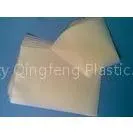 A4 / A5 Customized Transparent Clear Laminating Pouches Film for Representative Cards thumbnail-1