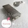 Countersunk Rare Earth Permanent Strong Neodymium Magnets N35SH - N45SH thumbnail-1