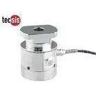 Tecsis Compressive Load Cell With Strain Gage , Load Cell Transducer thumbnail-1