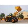 Large Shovel Wheel Loader CE thumbnail-1