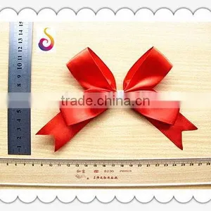 Cheap Unique Ribbon Bow for Ring Box Decoration thumbnail-3