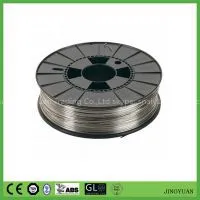 ER308 Factory Supply Matt Surface Stainless Steel Welding Wire thumbnail-1
