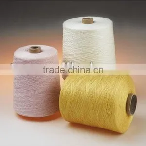 100% Pure Spun Polyester Yarn thumbnail-1