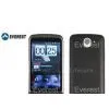 Windows Mobile Phones 6.5 WVGA Large Screen GPS WiFi TV Dual Sim Smart Mobile Phone Everest G7 thumbnail-1