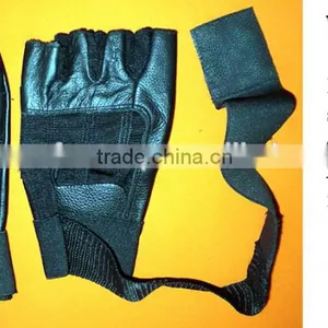 Weight Lifting Gloves thumbnail-3