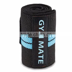 Wrist Wraps For Heavy Weight Lifting,workouts,wrist Brace,wrist Supports thumbnail-3