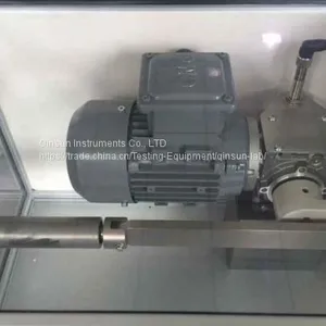 Gelbo Flex Flexing Chamber thumbnail-3