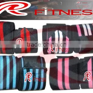 Fitness Power Training Wrist Wrap Sports Ultimate Wrist Supports, One Size Fits All / Wrist Wraps thumbnail-2