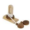 Wooden Puzzle thumbnail-1