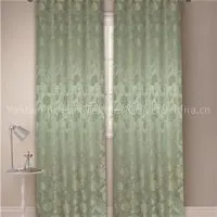 Piping Window Curtain thumbnail-1