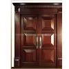 Wooden Door thumbnail-1