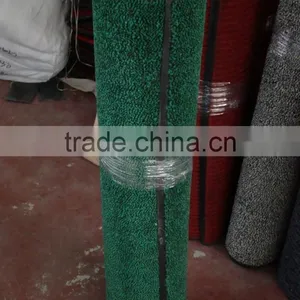 Polypropylene Fiber Cut Piles Carpet With Pvc Backing thumbnail-2