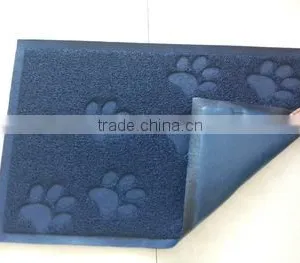 Colorful Plastic Dog Mat With Different Shapes thumbnail-1