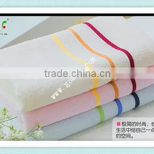 100% Turkey Cotton Baby Towels thumbnail-2
