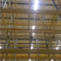 50 Pitch Selective Pallet Racking thumbnail-1