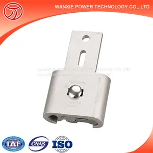 WANXIE Power High SCK Series C Type Equipment Clamp thumbnail-1