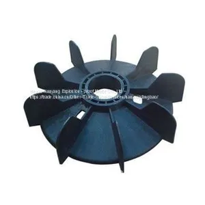 Direct Factory Price, the National Delivery, Motor Accessories - Motor Fan Leaves thumbnail-1