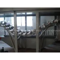 Industrial Gloves Dipping Machines thumbnail-2