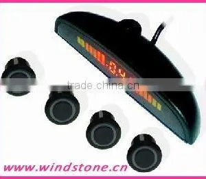 PARKING SENSORS/REAR SENSORS/WIRELESS SENSORS thumbnail-4