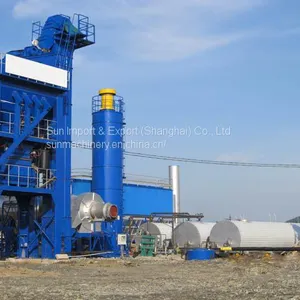 Asphalt Mixing Plant thumbnail-2