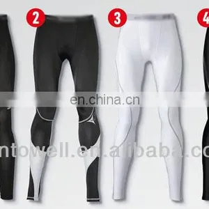 OEM Compression Wear, Compression Clothing, Cycling Compression Wear /tights / Tights Leggings thumbnail-1