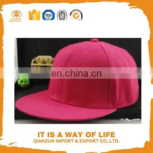 PRINTING SNAPBACK FITTED HAT WHOLESALE thumbnail-1