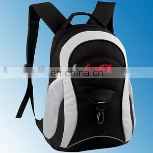 High Quality Fashion Design RPET Backpack thumbnail-1