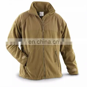 Polar Fleece Jacket thumbnail-2