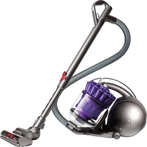 Household Backpack Ash Vacuum Cleanerr High Performance thumbnail-1