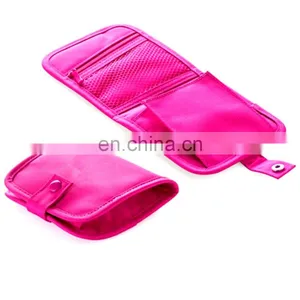 Hot Sale Oxford Fushcia Color Mini Medicine Storage Bag thumbnail-2
