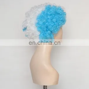 Argentina Afro Hair Fan Wig FGW-0030 thumbnail-4