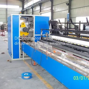 Toilet Paper Machine Production Line thumbnail-2