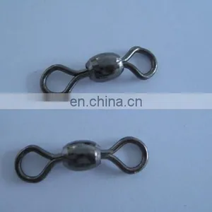 High Quality Crane Fishing Swivels thumbnail-1
