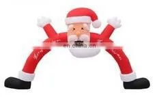 2017 Christmas Inflatable Helium Balloon, Party Inflatable Ballon ,advertisement Ballon thumbnail-4