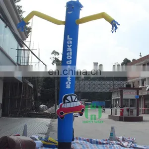 Inflatable Advertising Equipment Hot Sale Inflatable Air Dancer for Advertising thumbnail-3