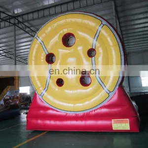 Guangzhou Commercial Newest Giant Inflatable Event Tent / Sports Tennis Tent/inflatable Tennis Court Tent thumbnail-3
