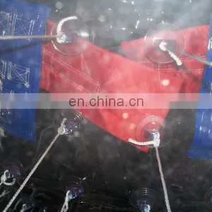 Best Quality Commercial Grade Cheap Land Zorb Ball for Sale thumbnail-6
