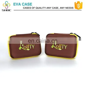 Fashion Custom Eva Hard Essential Oil Carrying Case thumbnail-6